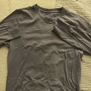 Untuckit Longsleeve Mens Medium Shirt